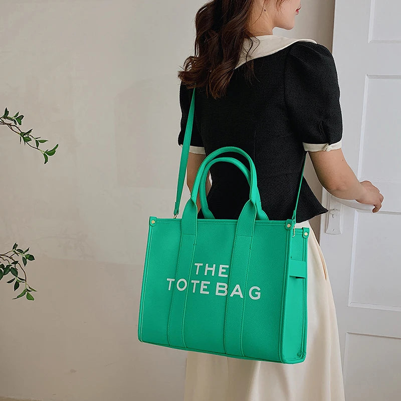 The Classic Chic Bag