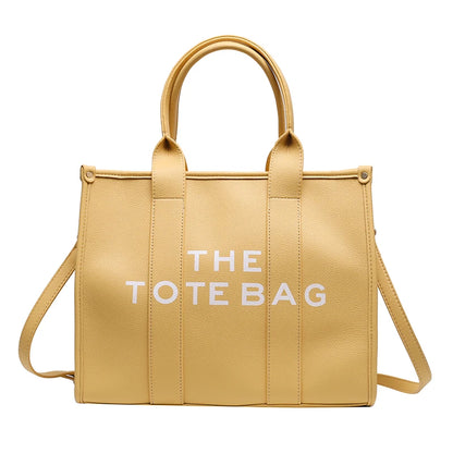 The Classic Chic Bag