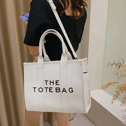 The Classic Chic Bag