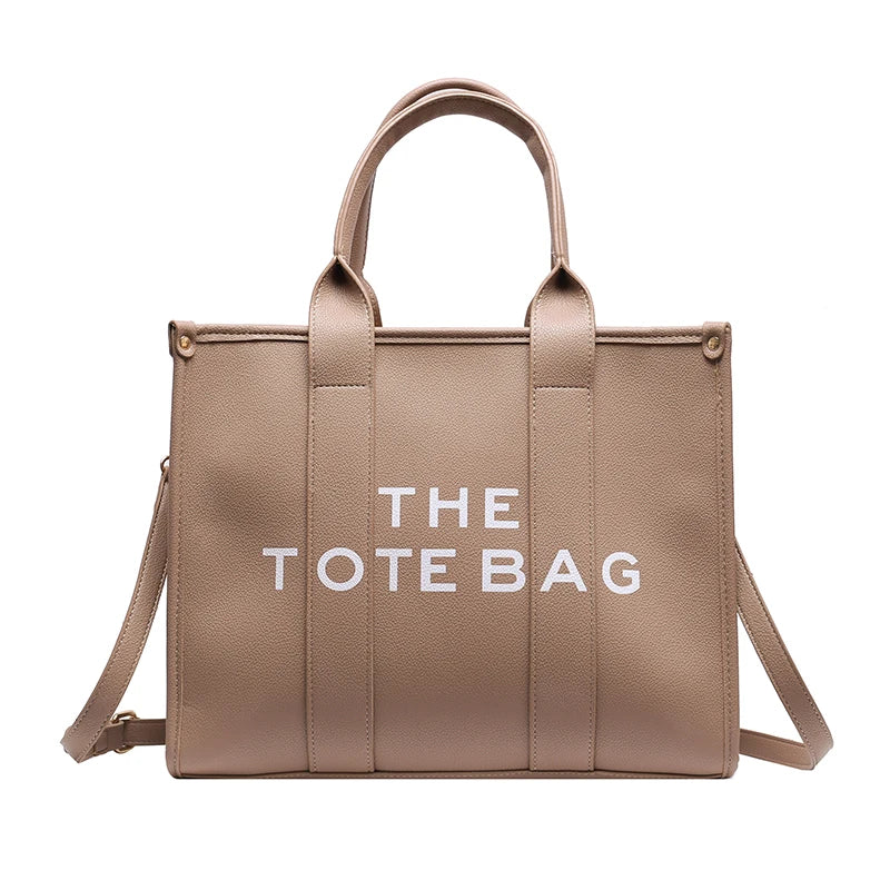 The Classic Chic Bag