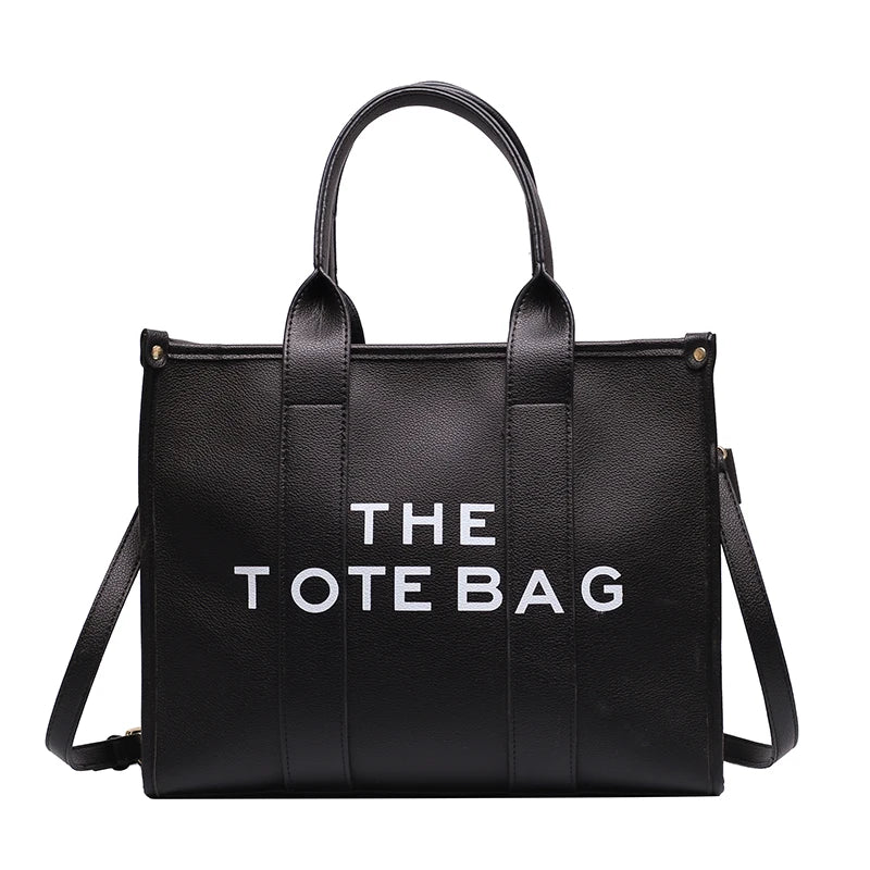 The Classic Chic Bag