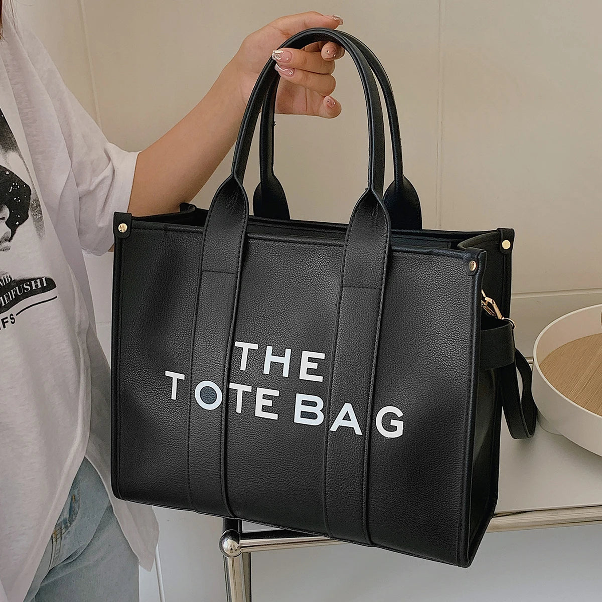 The Classic Chic Bag