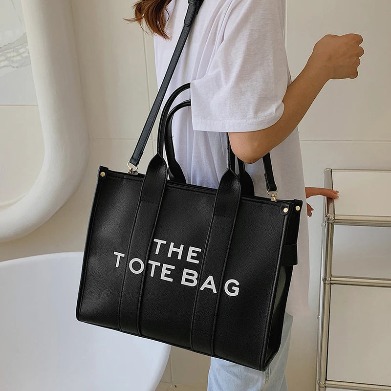 The Classic Chic Bag