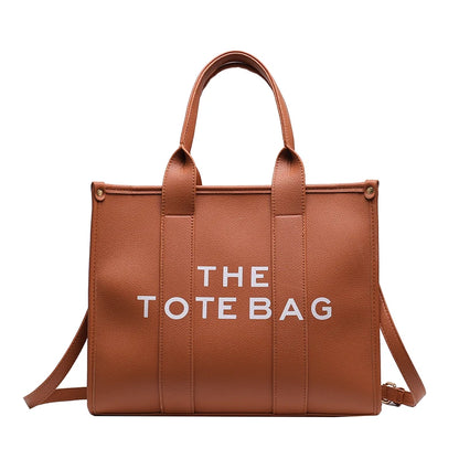 The Classic Chic Bag