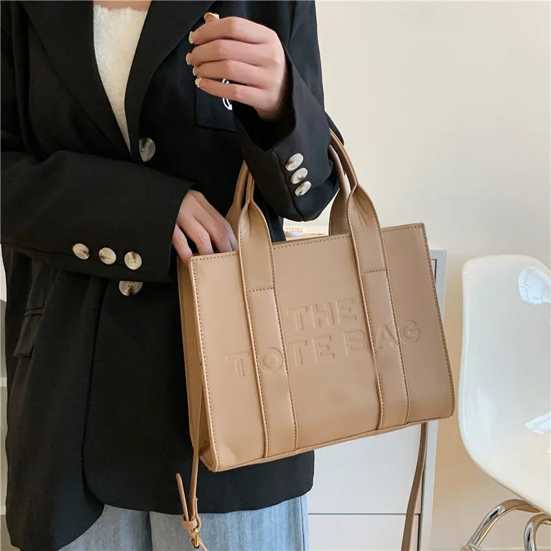 The Modern Everyday Bag