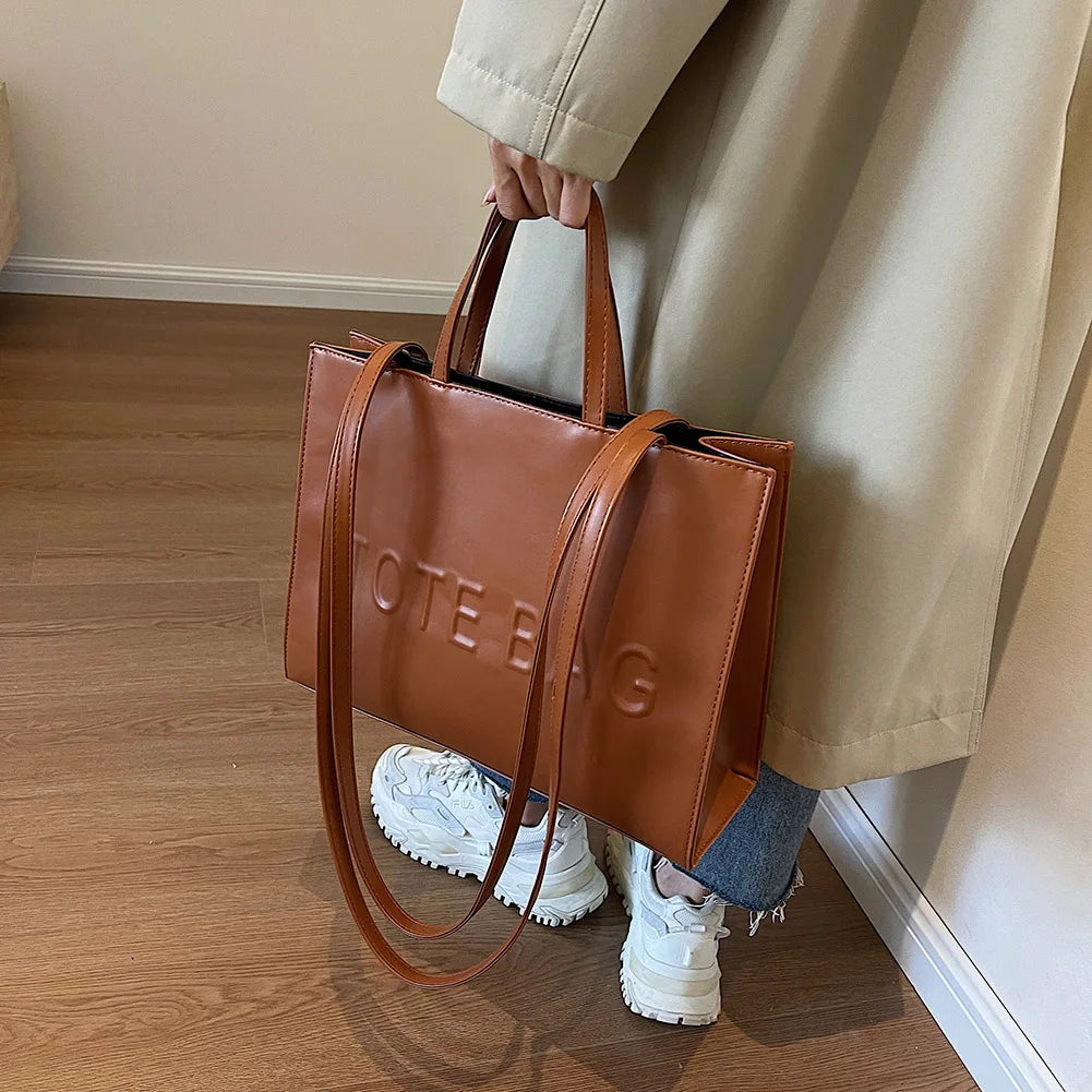 The Luxe Bag