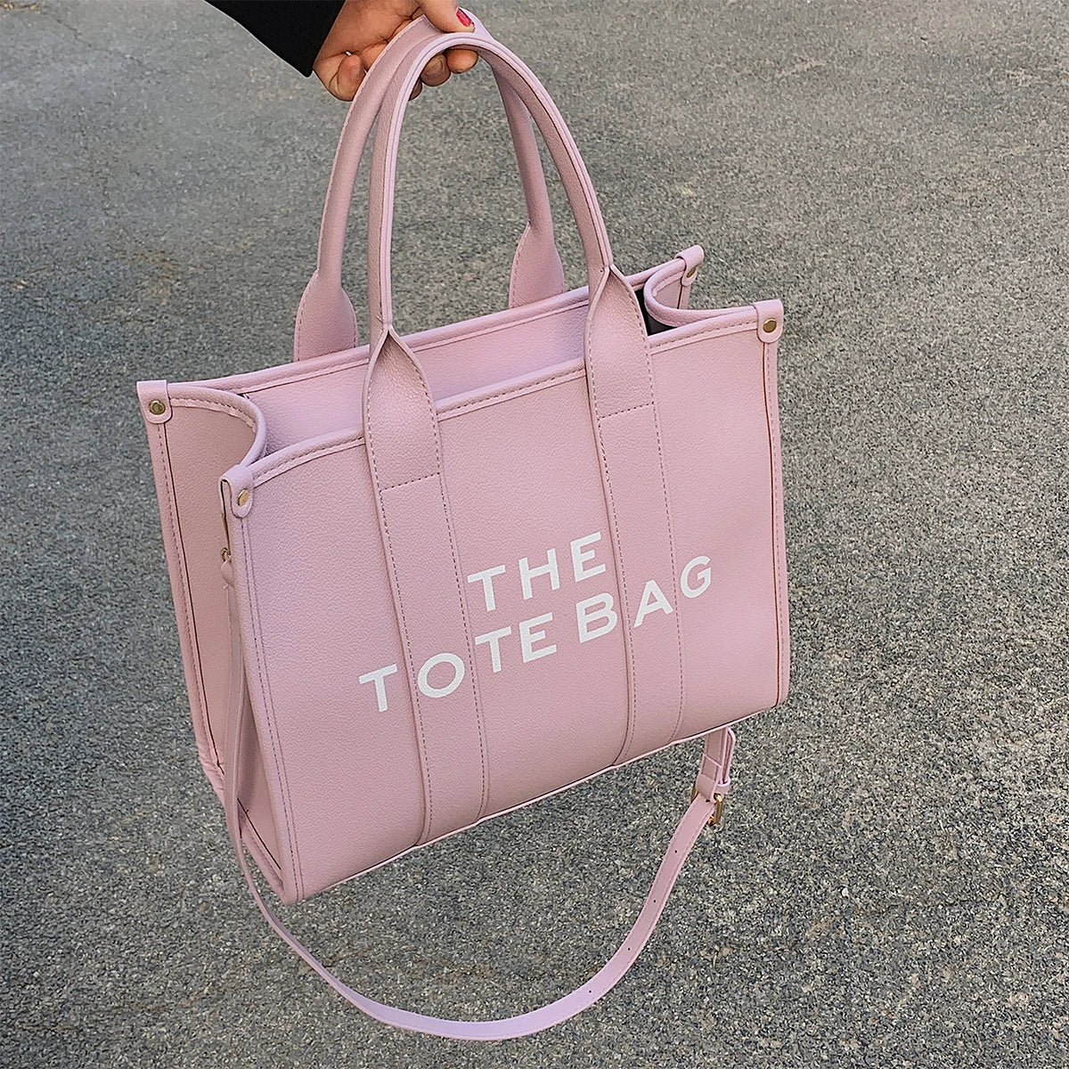 The Classic Chic Bag